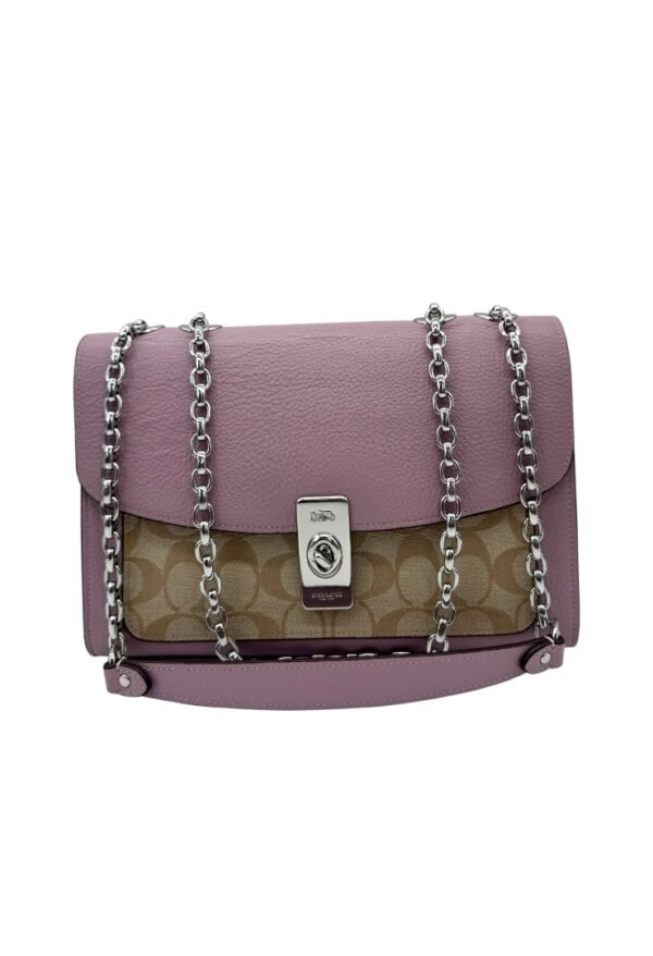 COACH - LANE SHOULDER BAG